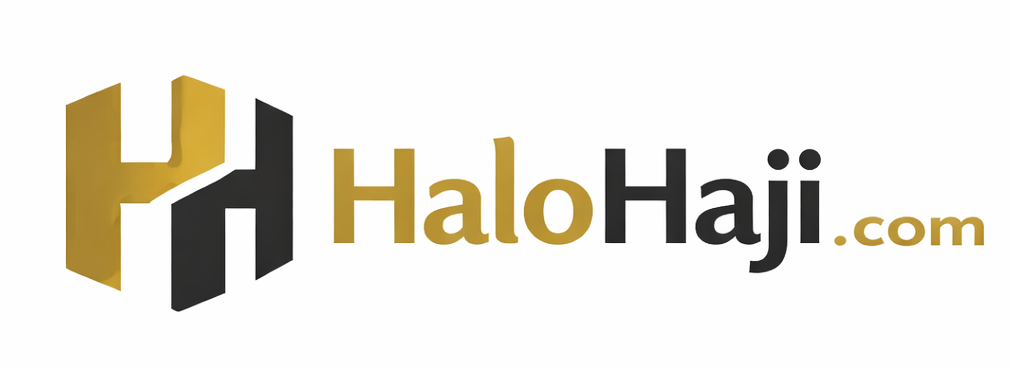 halohaji.com
